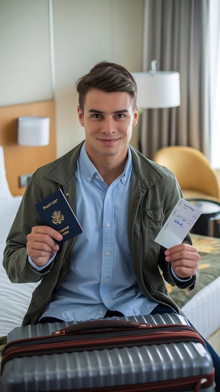 visa